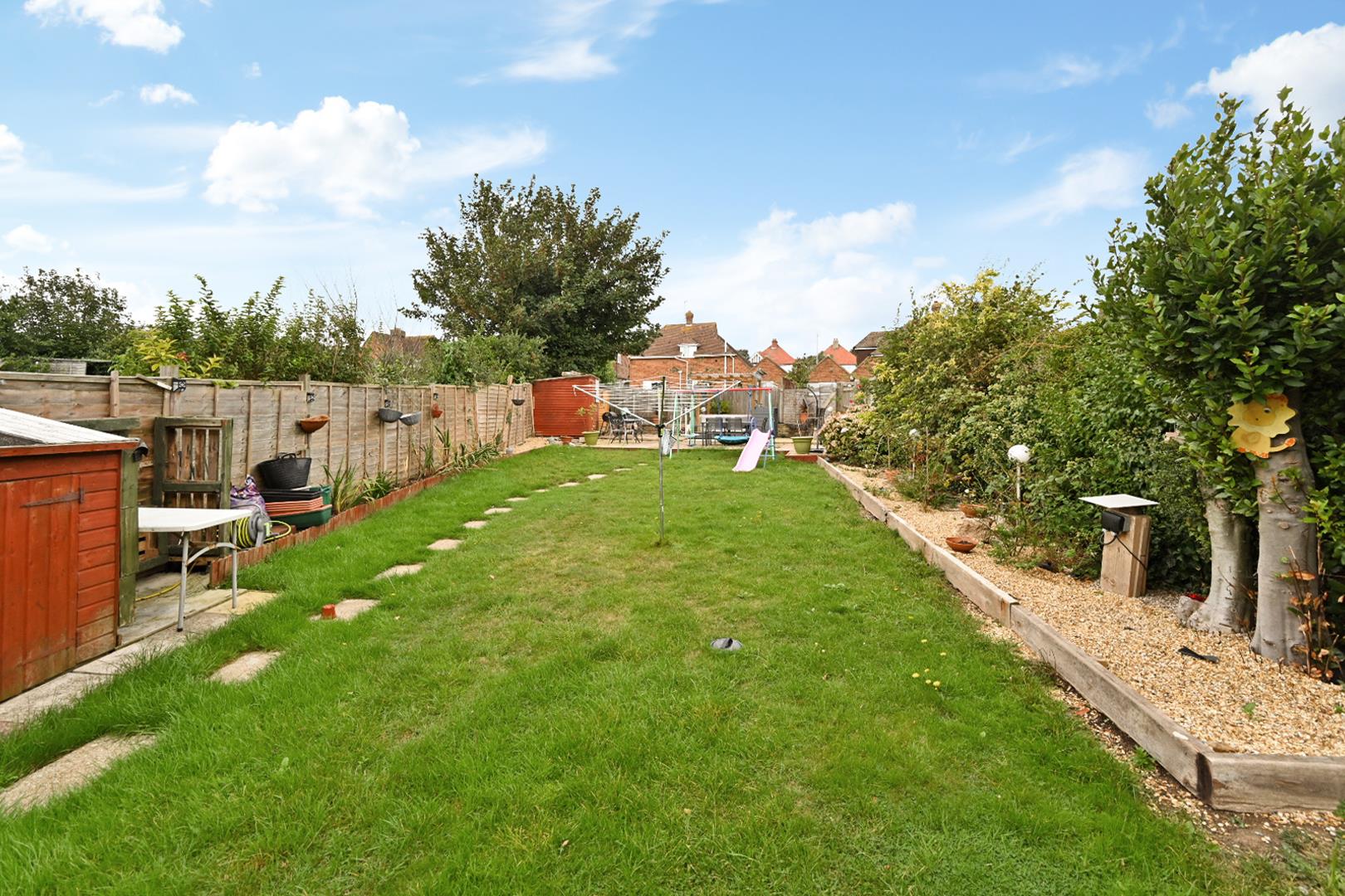 Dorset Road, BexhillOnSea Burgess & Co